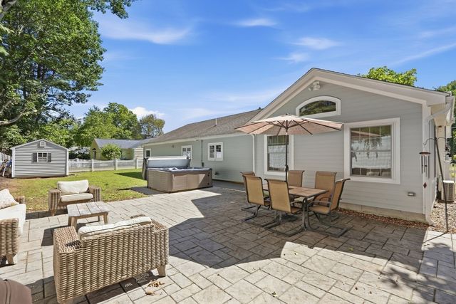 33 Westwind Rd., Andover, MA 01810