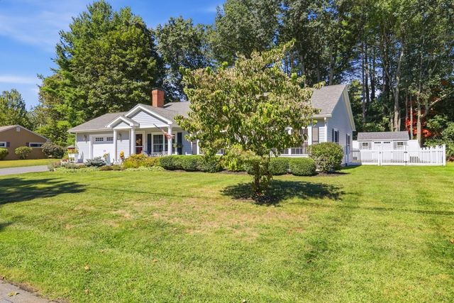 33 Westwind Rd., Andover, MA 01810