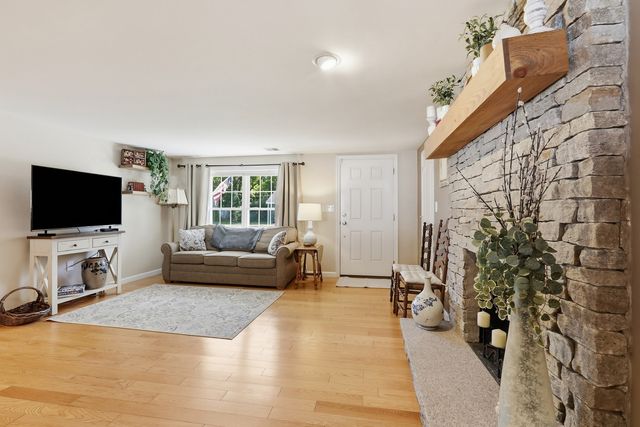33 Westwind Rd., Andover, MA 01810