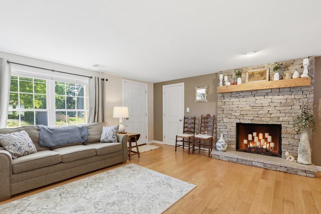 33 Westwind Rd., Andover, MA 01810