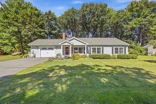 33 Westwind Rd., Andover, MA 01810