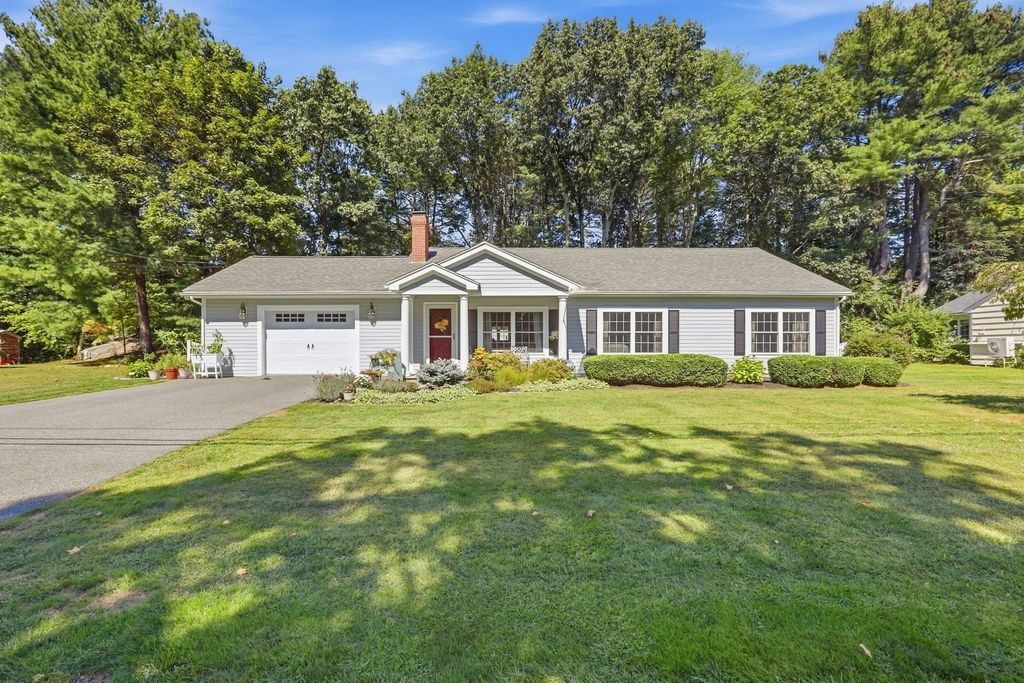 33 Westwind Rd., Andover, MA 01810