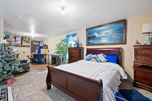 501 S Austin Street, De Leon, TX 76444