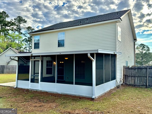 279 Longleaf Circle, Pooler, GA 31322