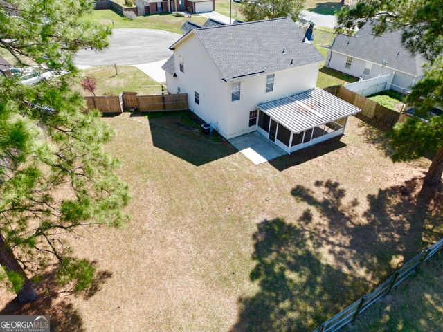 279 Longleaf Circle, Pooler, GA 31322