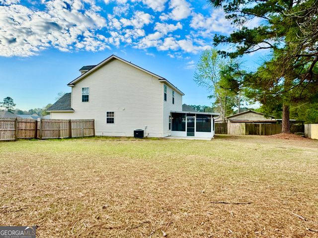 279 Longleaf Circle, Pooler, GA 31322