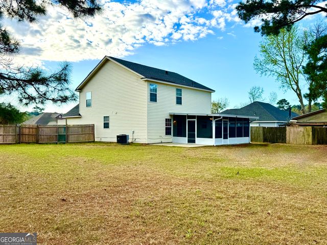 279 Longleaf Circle, Pooler, GA 31322