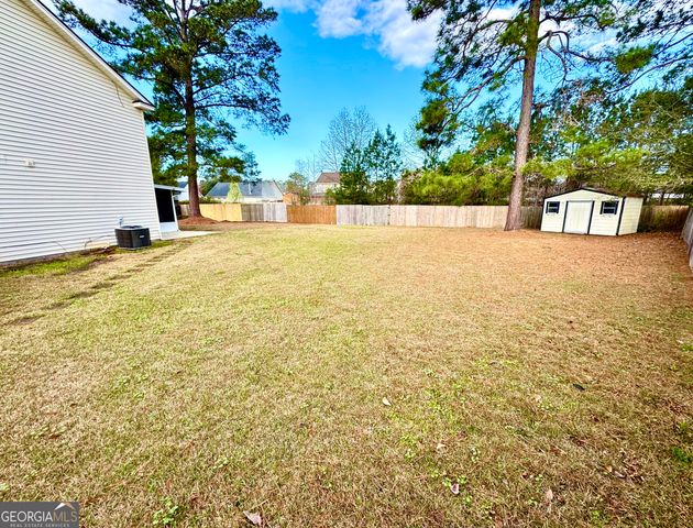 279 Longleaf Circle, Pooler, GA 31322