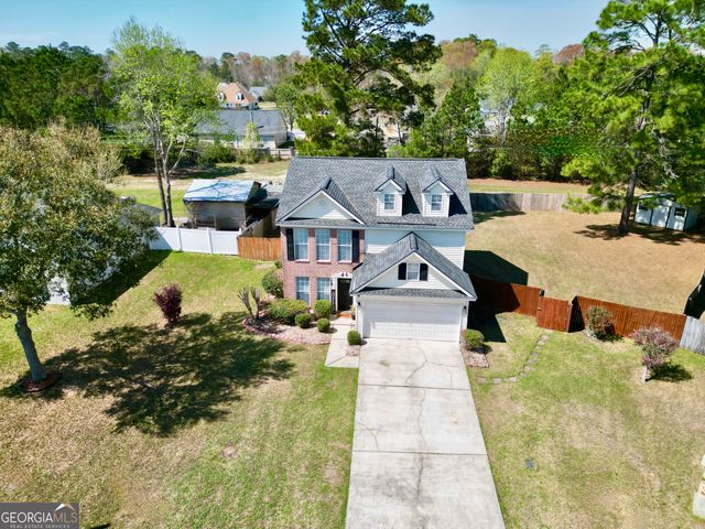 279 Longleaf Circle, Pooler, GA 31322