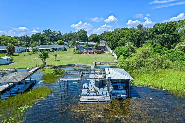 1016 BILTMORE DRIVE NW, Winter Haven, FL 33881