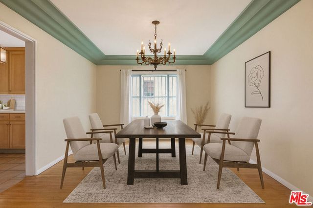 7932 Blackburn Avenue, Los Angeles, CA 90048