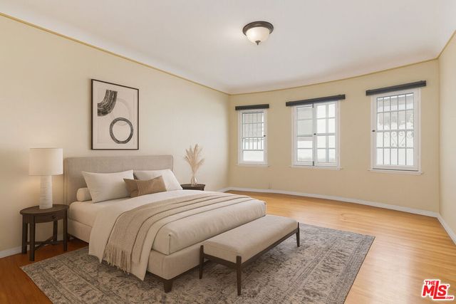 7932 Blackburn Avenue, Los Angeles, CA 90048