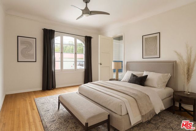 7932 Blackburn Avenue, Los Angeles, CA 90048