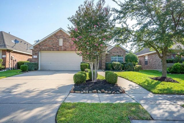7102 Thistlewood Park Court, Katy, TX 77494
