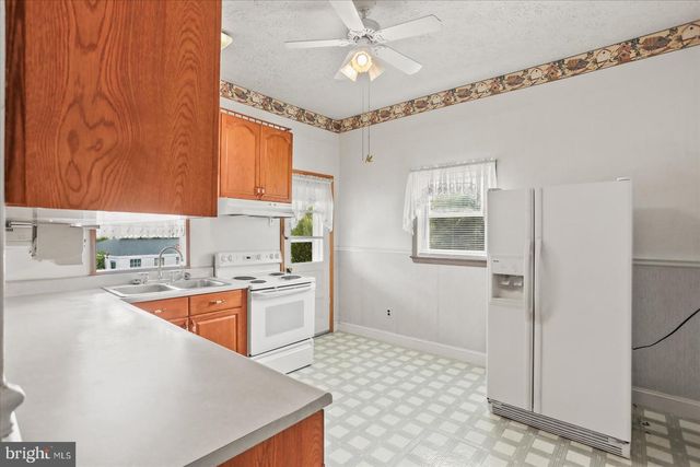 307 BERRYMANS LN, Reisterstown, MD 21136