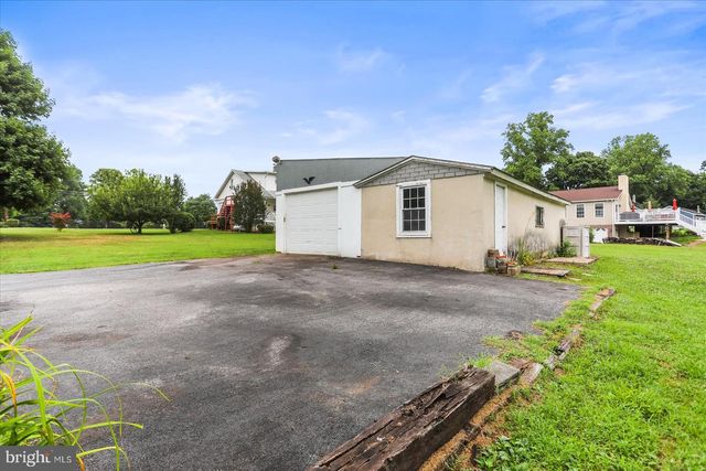 307 BERRYMANS LN, Reisterstown, MD 21136