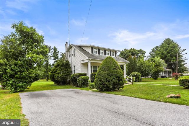 307 BERRYMANS LN, Reisterstown, MD 21136