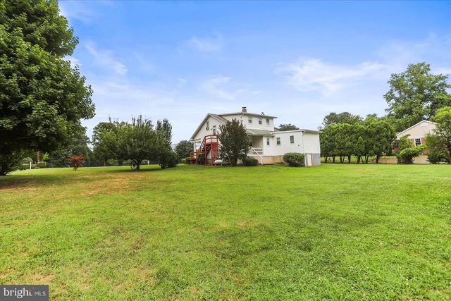 307 BERRYMANS LN, Reisterstown, MD 21136