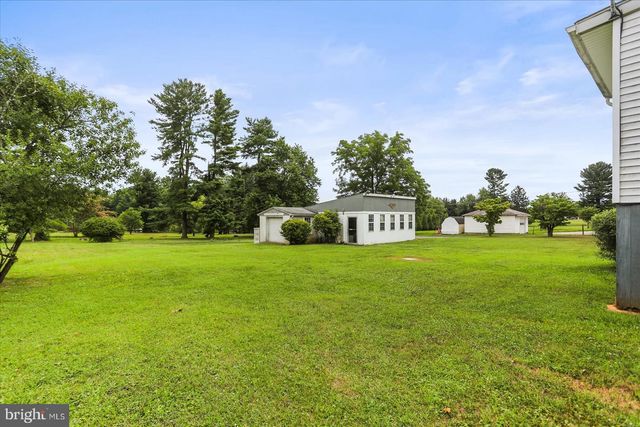 307 BERRYMANS LN, Reisterstown, MD 21136