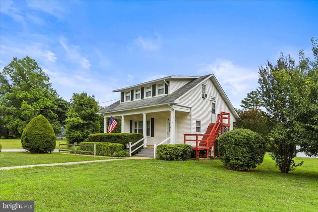 307 BERRYMANS LN, Reisterstown, MD 21136
