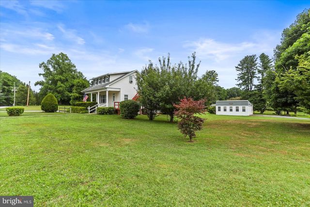 307 BERRYMANS LN, Reisterstown, MD 21136