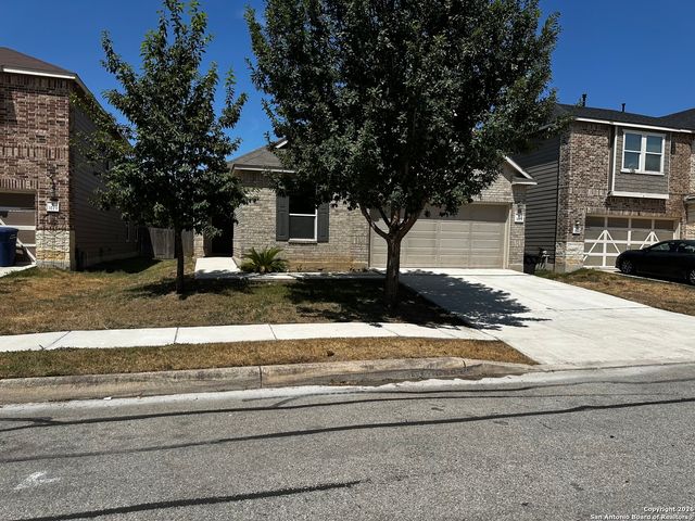 3115 Mission Bell, San Antonio, TX 78224