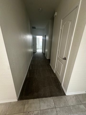 3115 Mission Bell, San Antonio, TX 78224