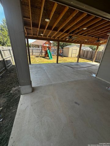 3115 Mission Bell, San Antonio, TX 78224