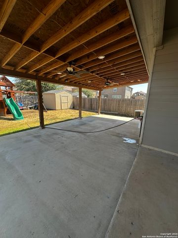 3115 Mission Bell, San Antonio, TX 78224