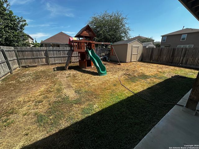 3115 Mission Bell, San Antonio, TX 78224