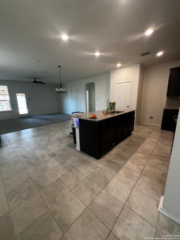 3115 Mission Bell, San Antonio, TX 78224