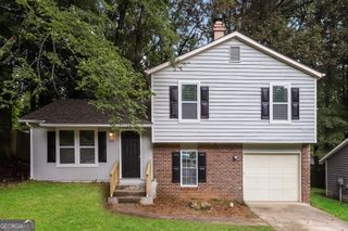 819 Martin Road, Stone Mountain, GA 30088