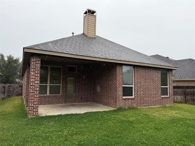 29015 Davenport Drive, Katy, TX 77494