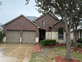 29015 Davenport Drive, Katy, TX 77494