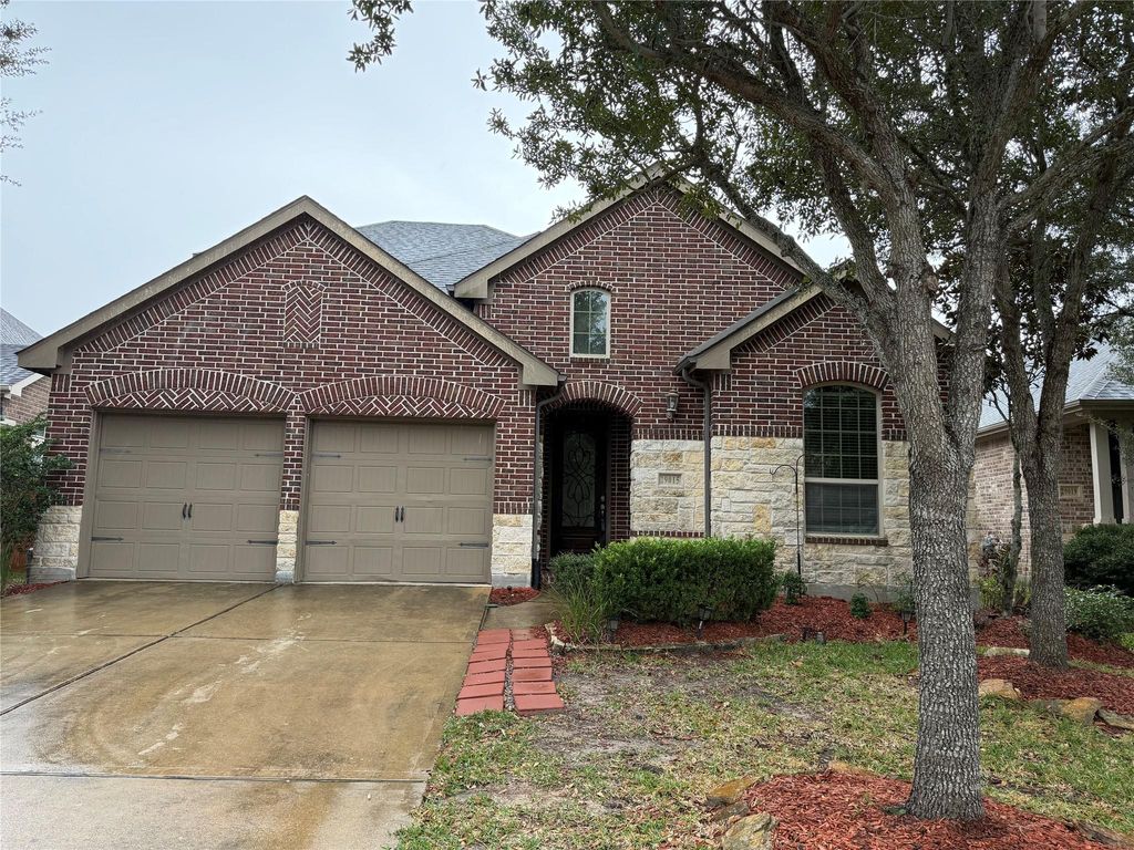 29015 Davenport Drive, Katy, TX 77494