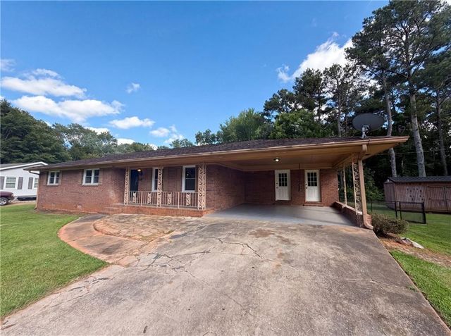 5795 Stewart Mill Road, Douglasville, GA 30135