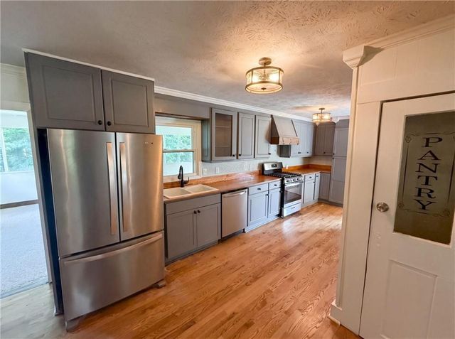 5795 Stewart Mill Road, Douglasville, GA 30135