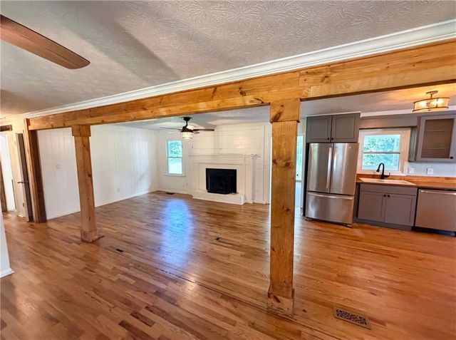 5795 Stewart Mill Road, Douglasville, GA 30135