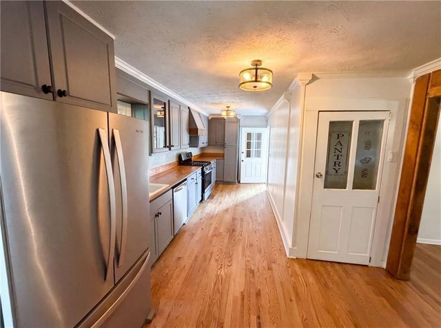 5795 Stewart Mill Road, Douglasville, GA 30135