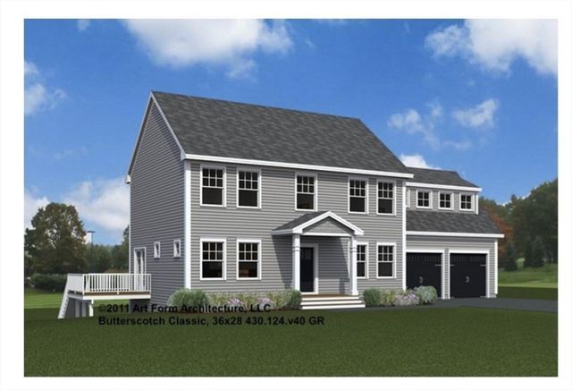 11 Isola Lane, Stoneham, MA 02180