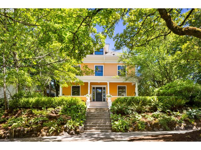 536 Se 17TH Ave, Portland, OR 97214