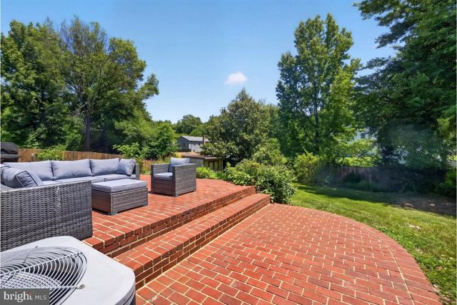 8107 ORVILLE ST, Alexandria, VA 22309