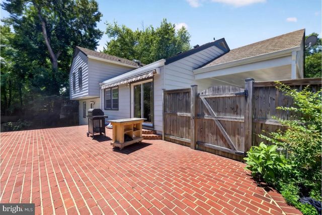8107 ORVILLE ST, Alexandria, VA 22309