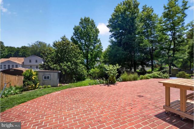 8107 ORVILLE ST, Alexandria, VA 22309