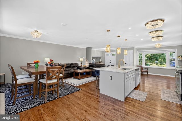 8107 ORVILLE ST, Alexandria, VA 22309