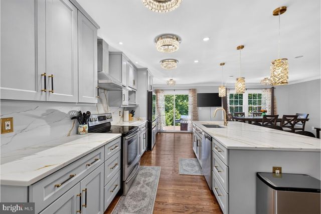 8107 ORVILLE ST, Alexandria, VA 22309