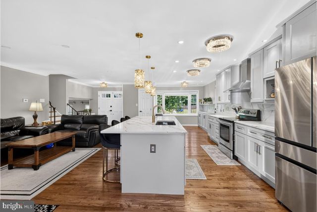 8107 ORVILLE ST, Alexandria, VA 22309