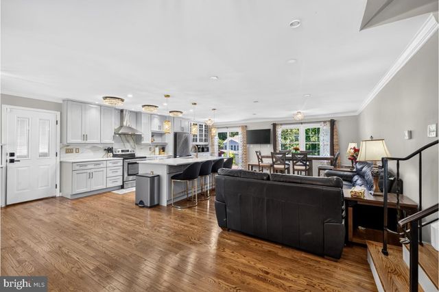 8107 ORVILLE ST, Alexandria, VA 22309
