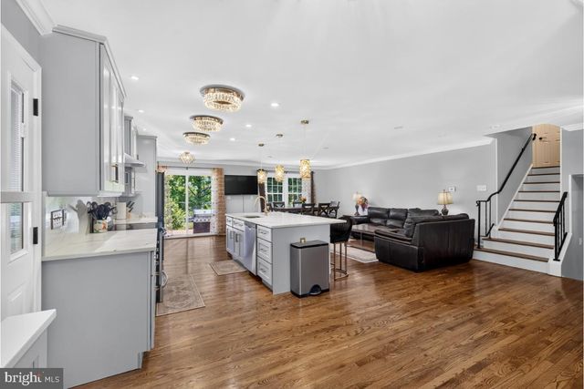 8107 ORVILLE ST, Alexandria, VA 22309