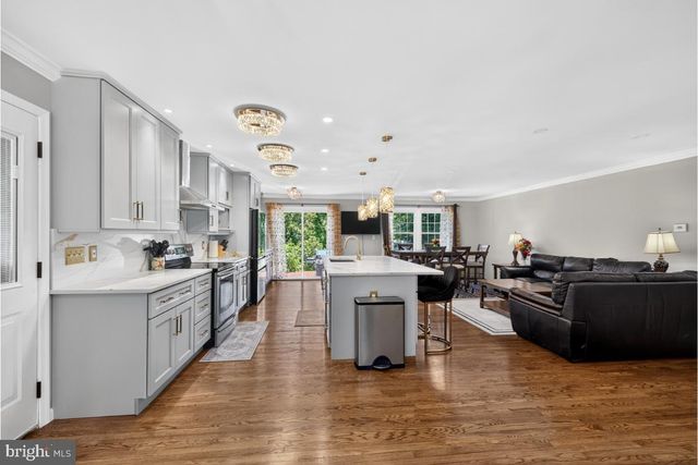 8107 ORVILLE ST, Alexandria, VA 22309